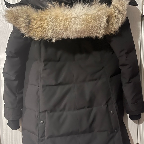 Canada Goose Shelburne Black Label - Picture 5 of 11